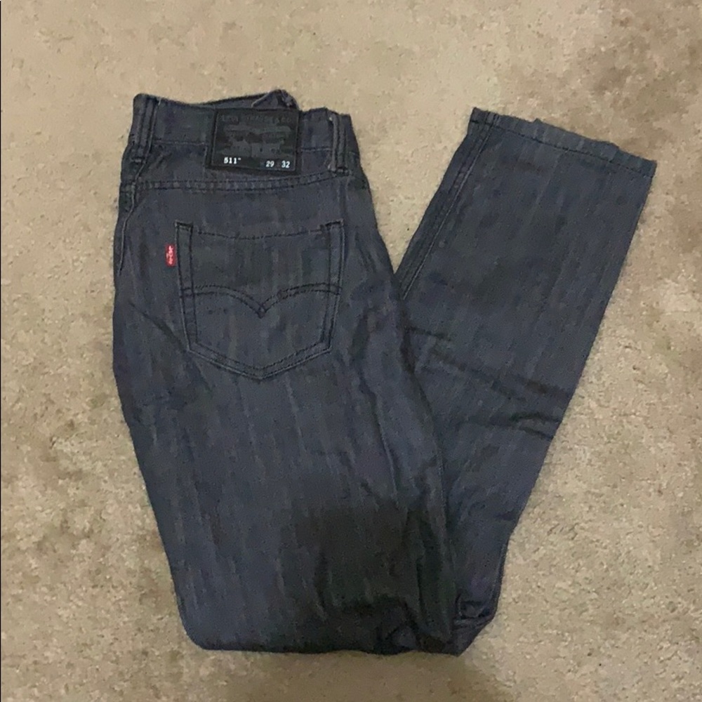 Men’s Levi’s